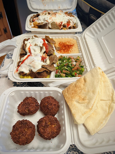 Photo of momo donair - 1264 Marine Dr, North Vancouver, BC V7P 0B2